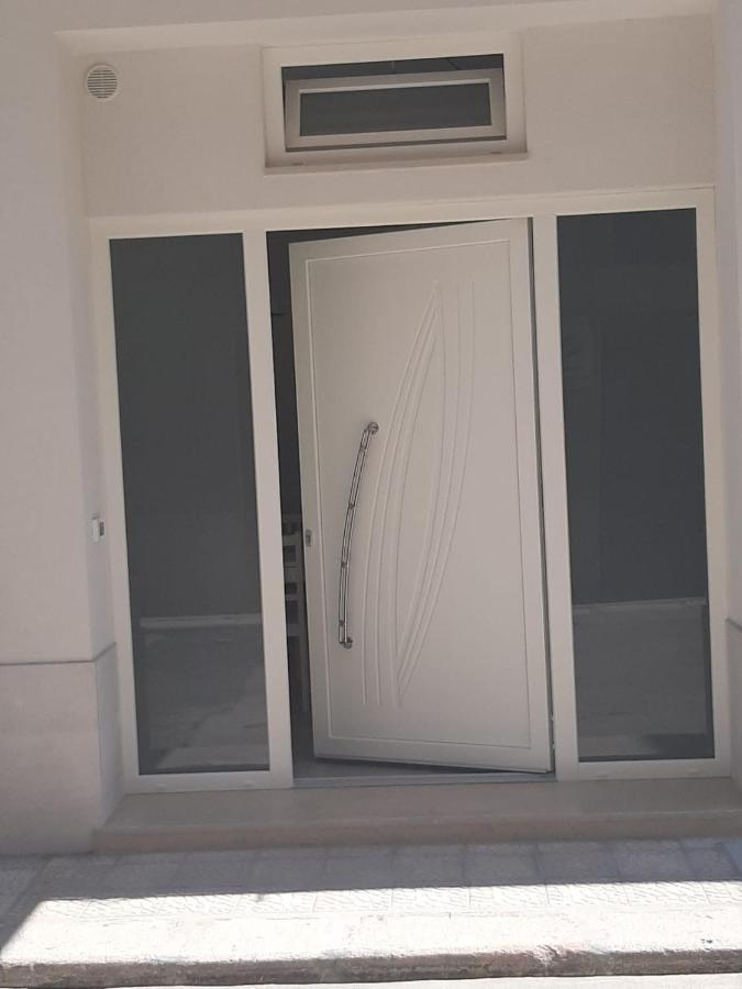 Dimora Letizia Polignano a Mare Exterior foto