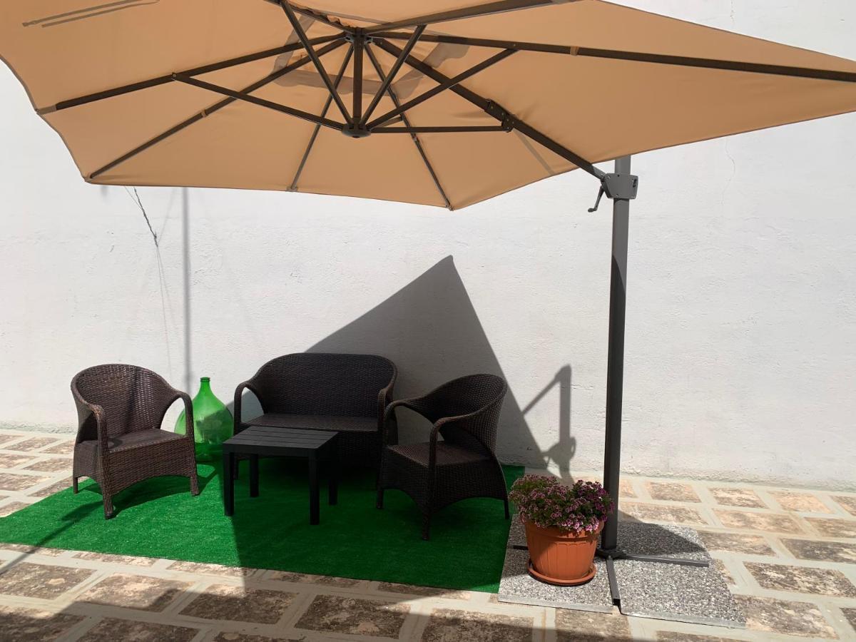 Dimora Letizia Polignano a Mare Exterior foto