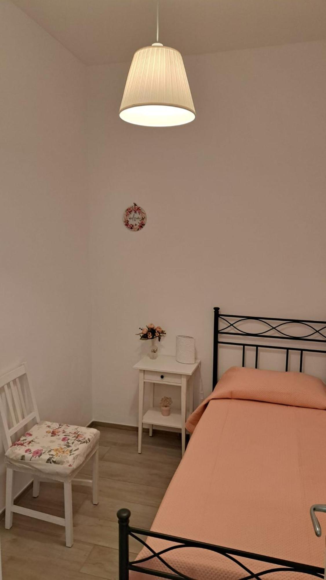 Dimora Letizia Polignano a Mare Exterior foto